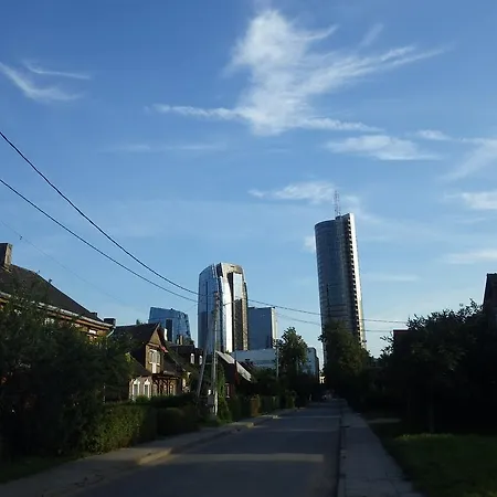 דירה City Center